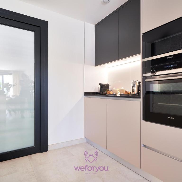 weforyou Atalaya 2 bedrooms with garden - Apartamento Deluxe de 2 dormitorios - 18