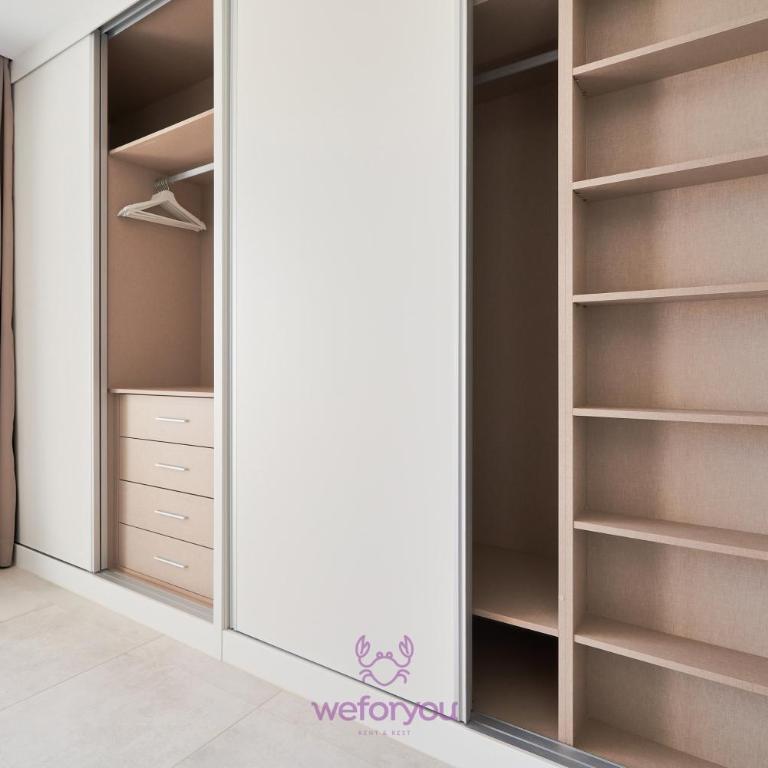 weforyou Atalaya 2 bedrooms with garden - Apartamento Deluxe de 2 dormitorios - 20