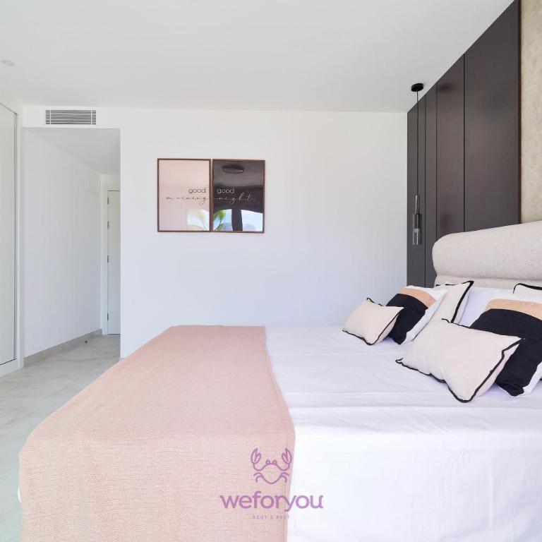 weforyou Atalaya 2 bedrooms with garden - Apartamento Deluxe de 2 dormitorios - 29