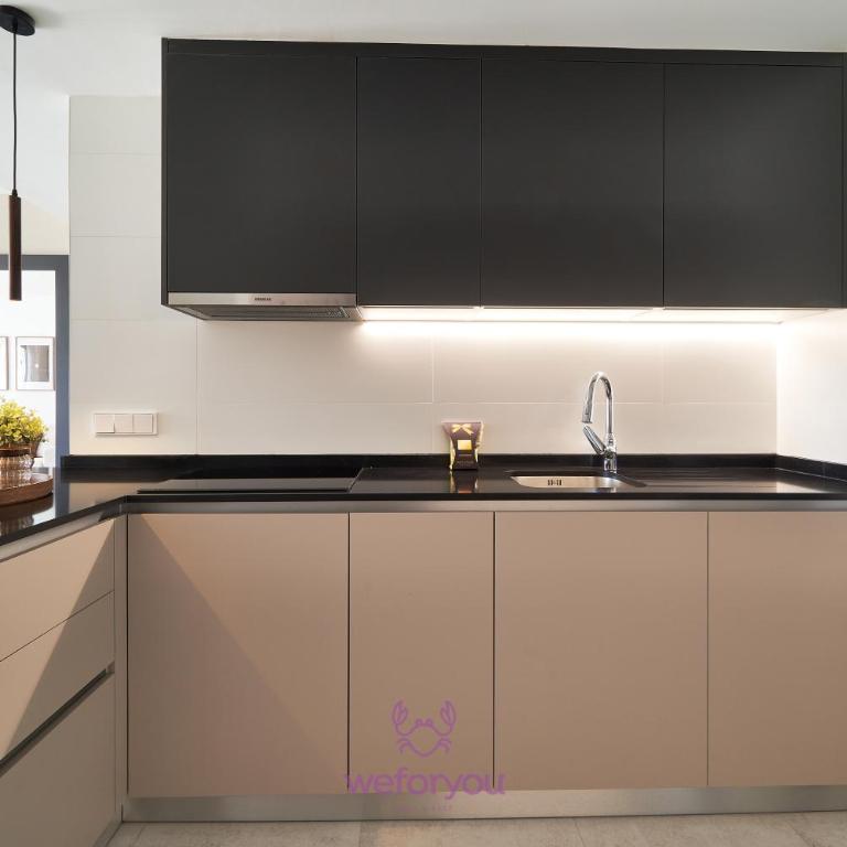 weforyou Atalaya 2 bedrooms with garden - Apartamento Deluxe de 2 dormitorios - 34