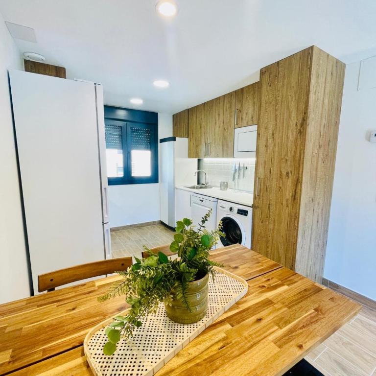 Apartamentos San Nicolas Jaca - Maisonette - 1
