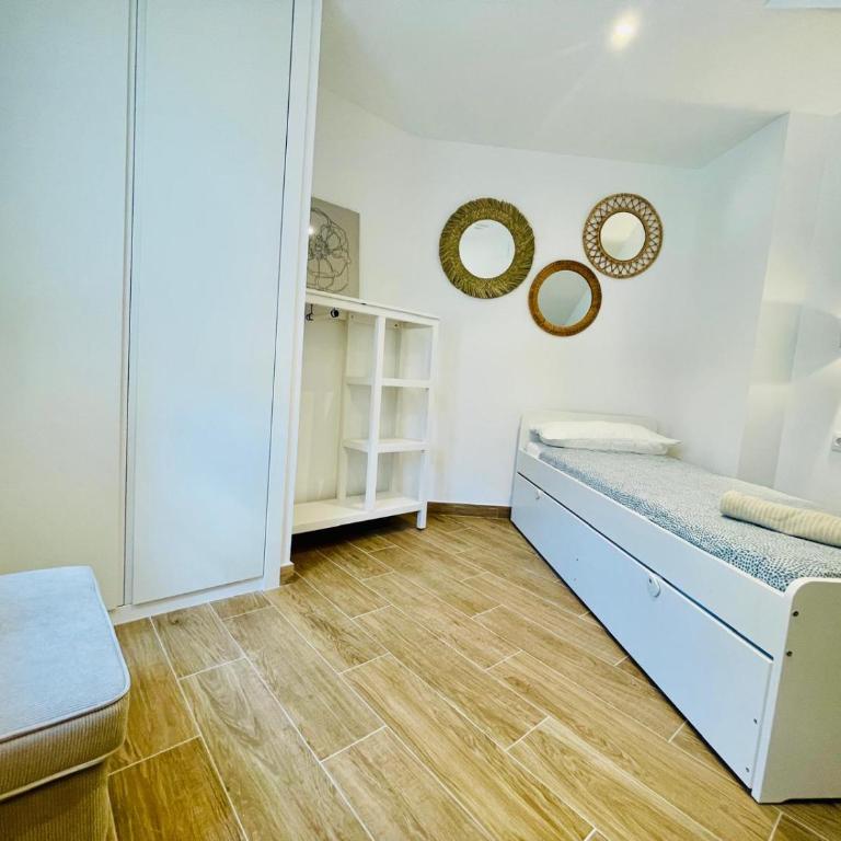 Apartamentos San Nicolas Jaca - Maisonette - 4