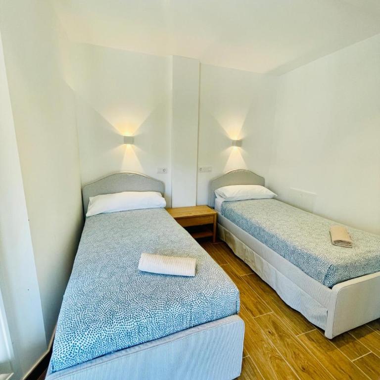 Apartamentos San Nicolas Jaca - Maisonette - 6