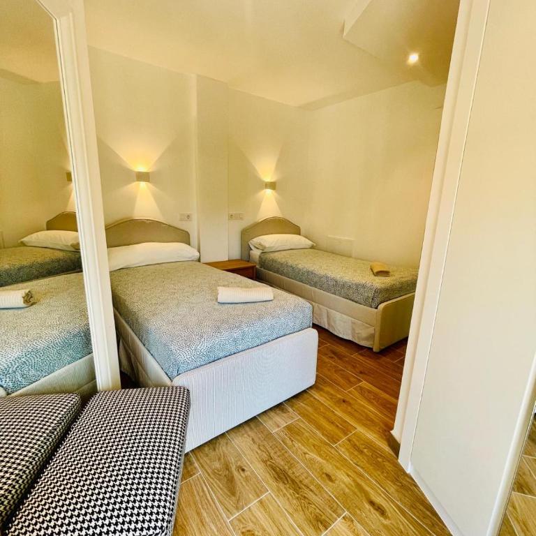 Apartamentos San Nicolas Jaca - Maisonette - 7