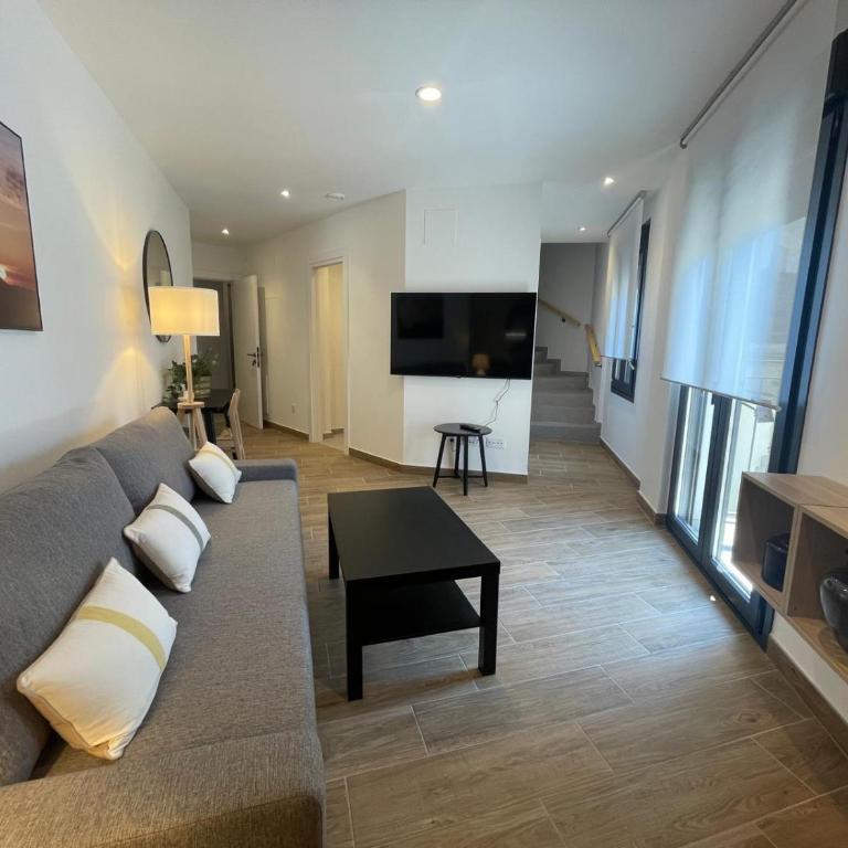 Apartamentos San Nicolas Jaca - Maisonette - 8