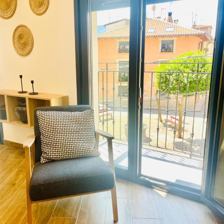 Apartamentos San Nicolas Jaca - Maisonette - 9