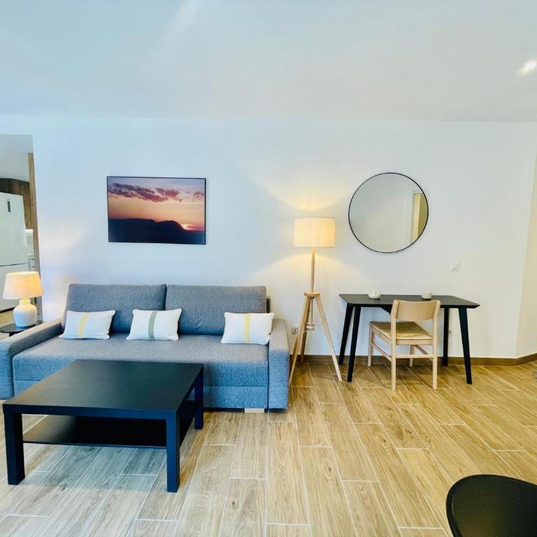 Apartamentos San Nicolas Jaca - Maisonette - 11