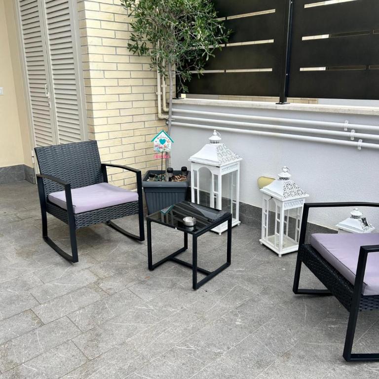 Loft 421 - Appartement 1 Chambre - 13