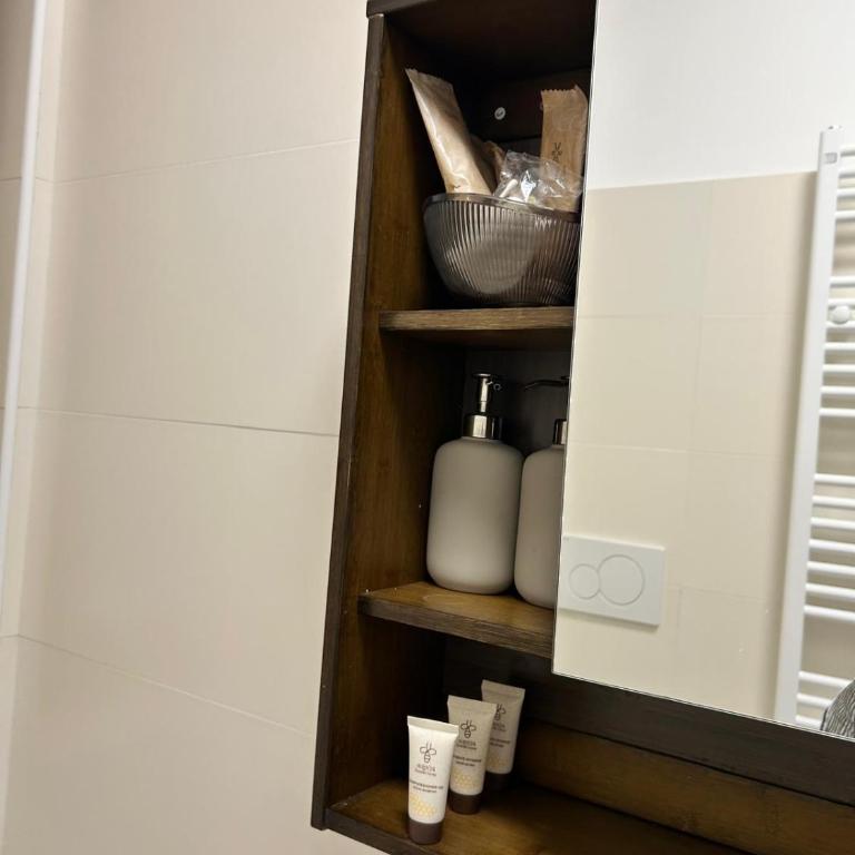 Loft 421 - Appartement 1 Chambre - 29