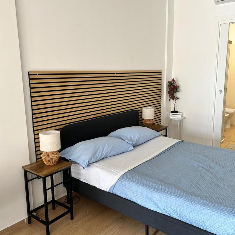 Loft 421 - Appartement 1 Chambre - 27