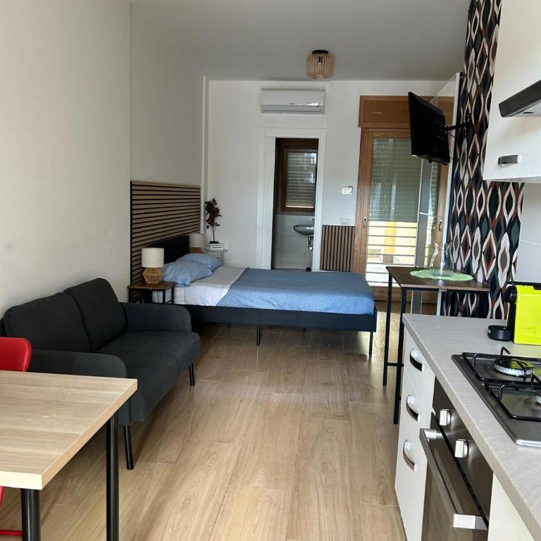 Loft 421 - Appartement 1 Chambre - 20