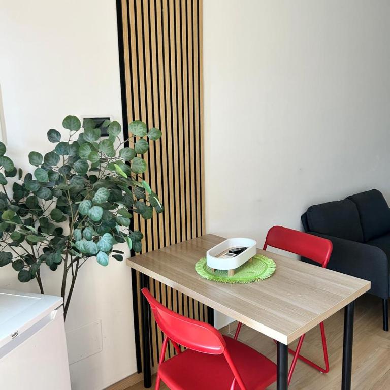 Loft 421 - Appartement 1 Chambre - 21