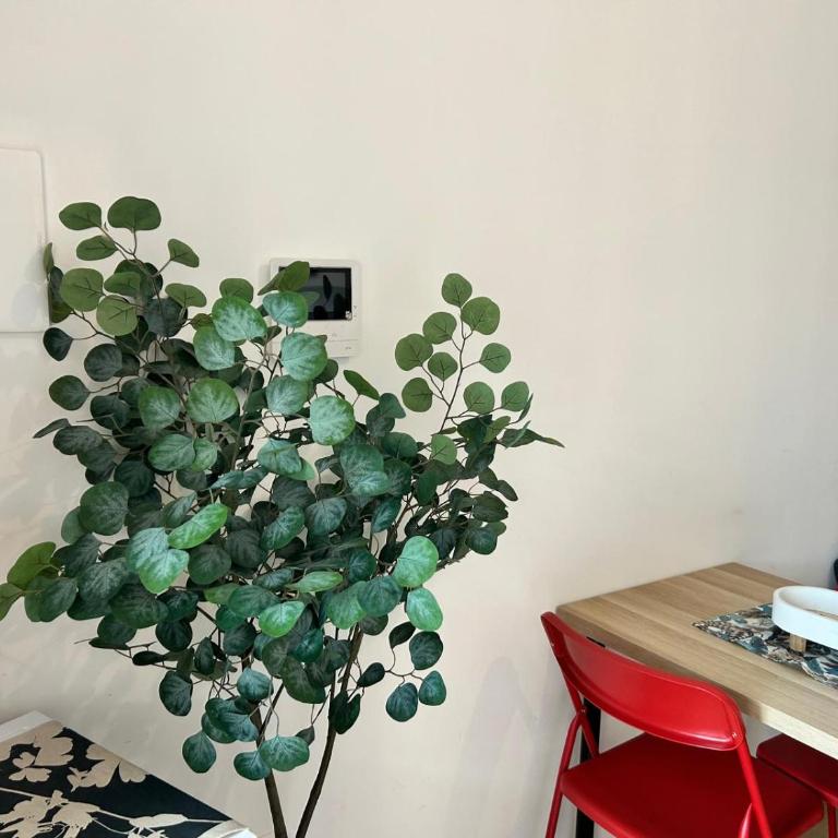Loft 421 - Appartement 1 Chambre - 22