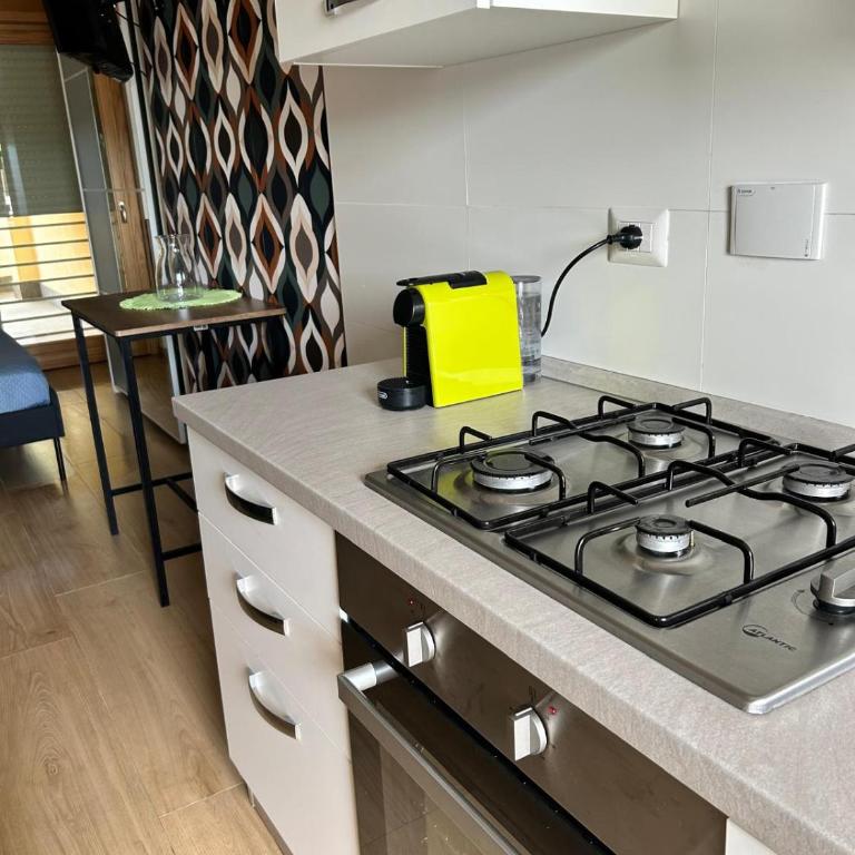 Loft 421 - Appartement 1 Chambre - 15