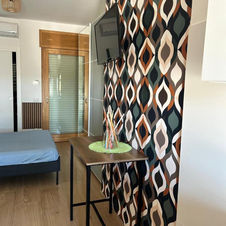 Loft 421 - Appartement 1 Chambre - 28