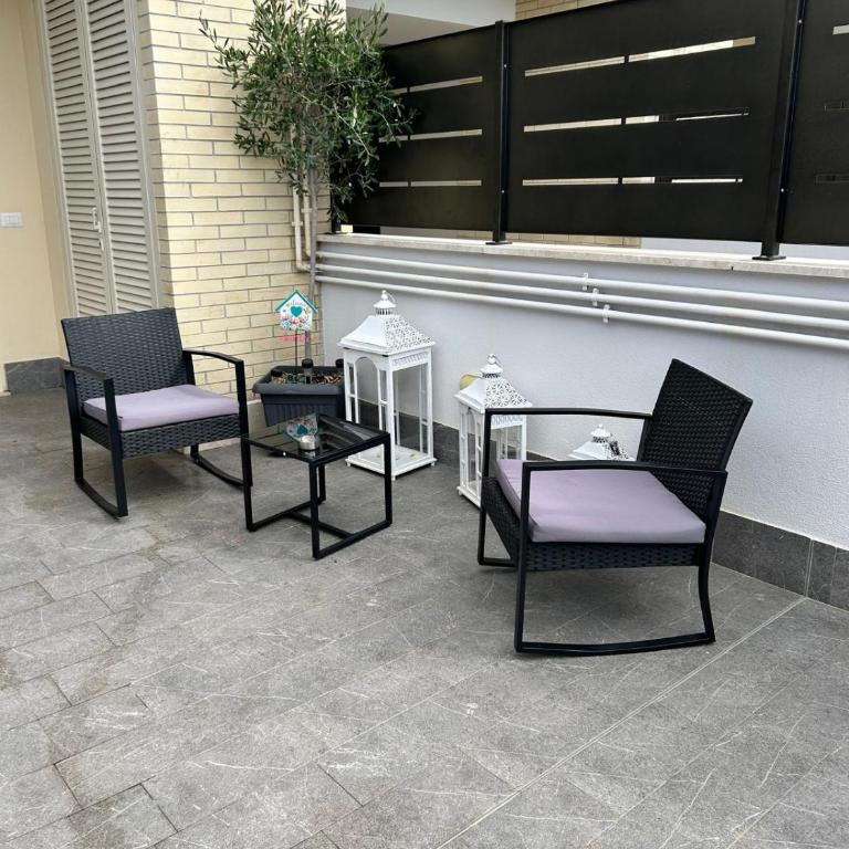Loft 421 - Appartement 1 Chambre - 32