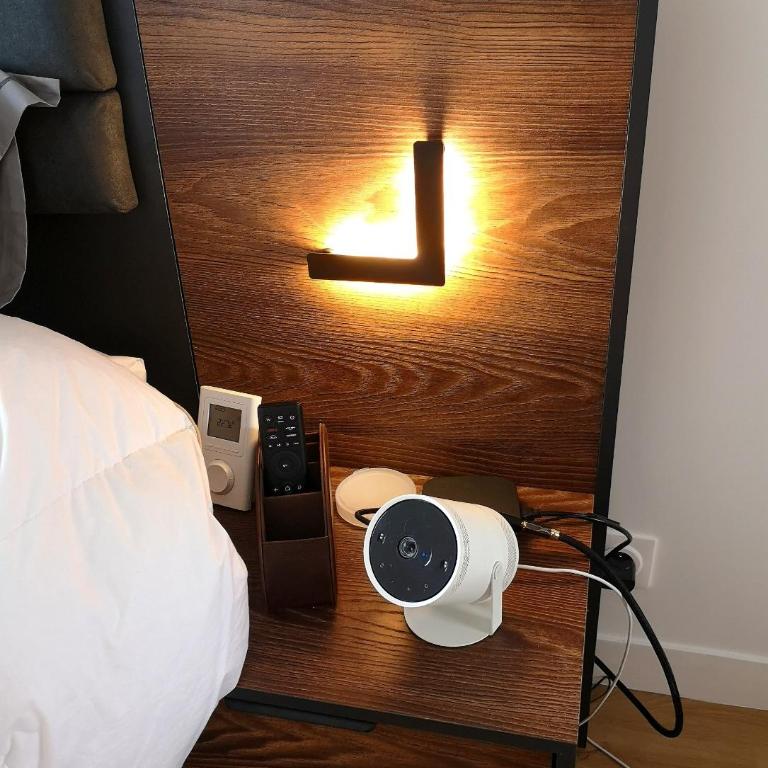 Appartement Le Mermoz - Deauville centre, à 5 min de la plage - Appartamento con 1 Camera da Letto - 25