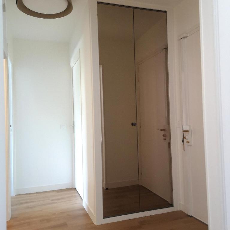 Appartement Le Mermoz - Deauville centre, à 5 min de la plage - Appartamento con 1 Camera da Letto - 19