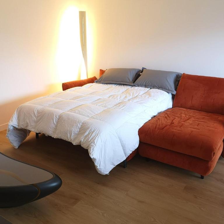 Appartement Le Mermoz - Deauville centre, à 5 min de la plage - Appartamento con 1 Camera da Letto - 28