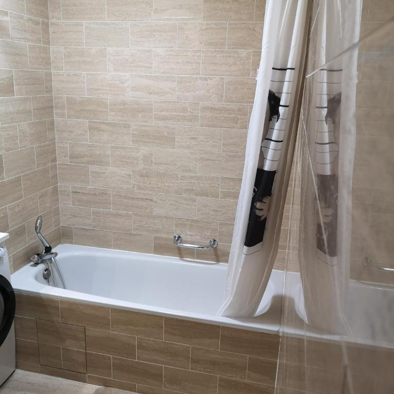 Appartement Le Mermoz - Deauville centre, à 5 min de la plage - Appartamento con 1 Camera da Letto - 29