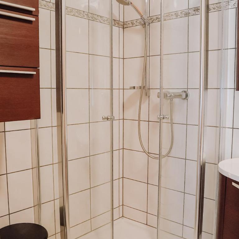 Das Haus am Waldsee - Apartment mit 1 Schlafzimmer - 4