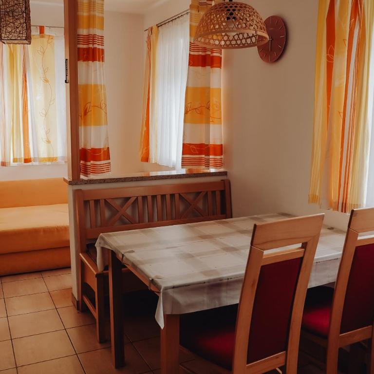 Das Haus am Waldsee - Apartment - Erdgeschoss - 16
