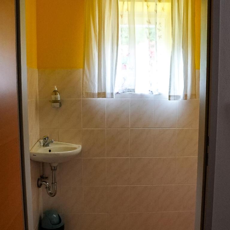 Das Haus am Waldsee - Apartment - Erdgeschoss - 13