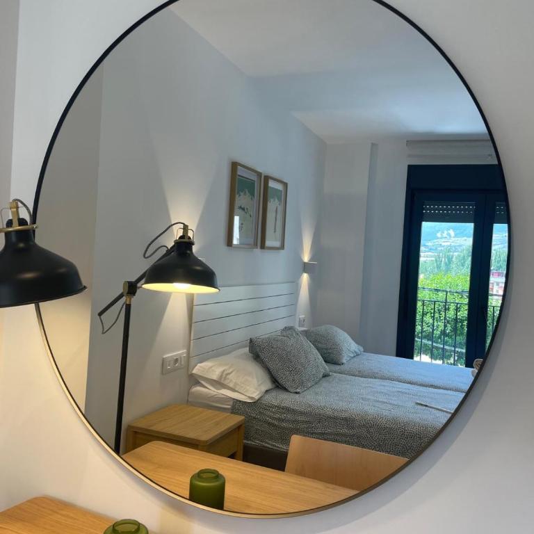 Apartamentos San Nicolas Jaca - Two-Bedroom Standard Apartment - 6