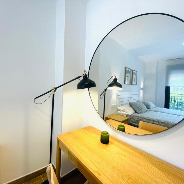 Apartamentos San Nicolas Jaca - Two-Bedroom Standard Apartment - 7