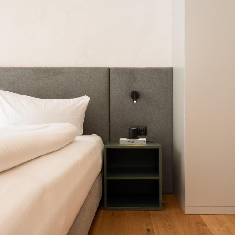 milu Apartments - Fiss - Appartamento con 3 Camere da Letto - 10