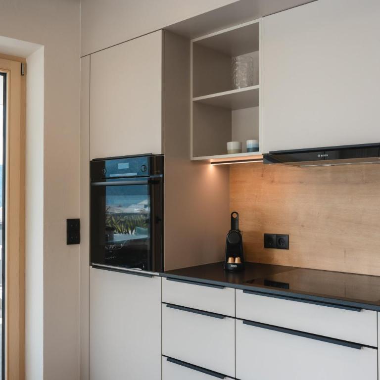 milu Apartments - Fiss - Appartamento con 3 Camere da Letto - 13