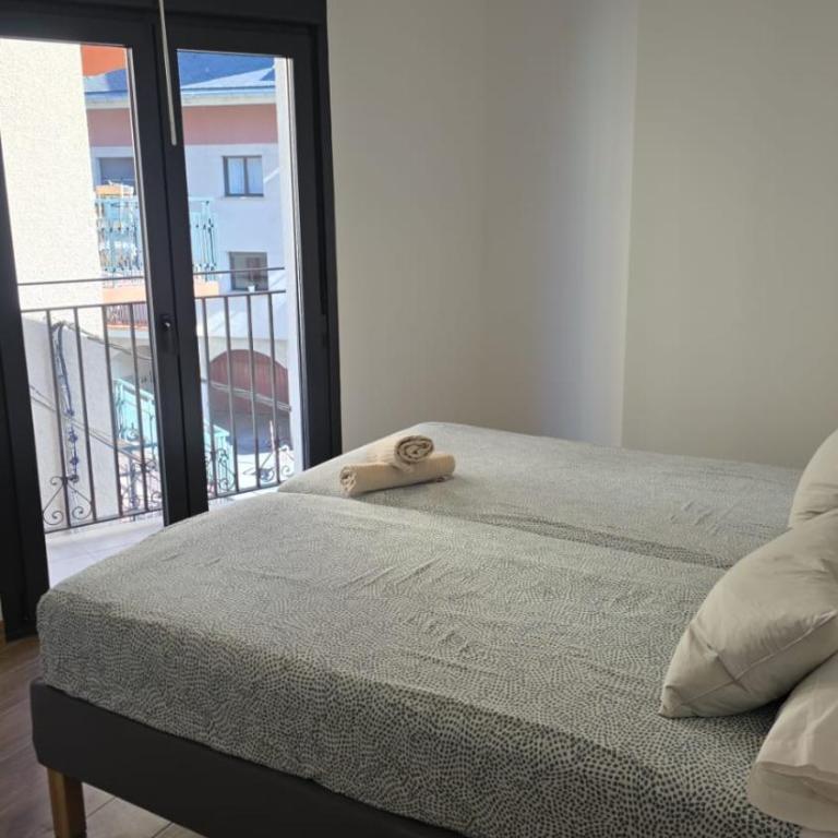 Apartamentos San Nicolas Jaca - Two-Bedroom Standard Apartment - 6