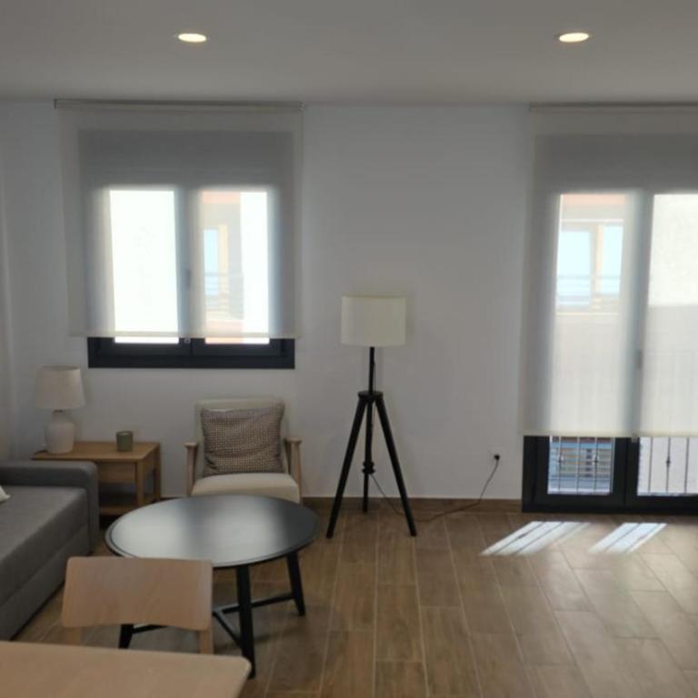 Apartamentos San Nicolas Jaca - Two-Bedroom Standard Apartment - 10