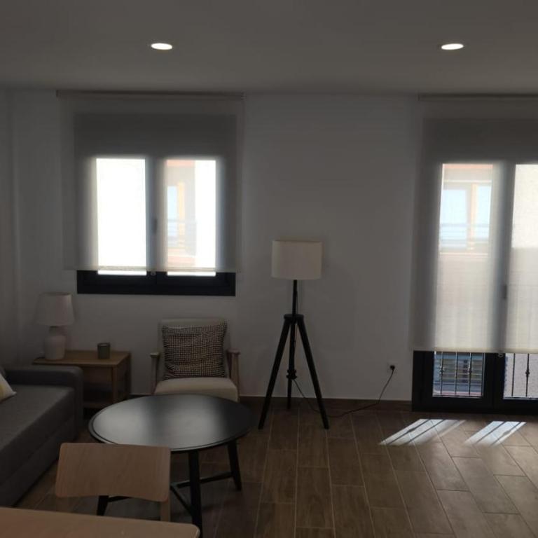Apartamentos San Nicolas Jaca - Two-Bedroom Standard Apartment - 11
