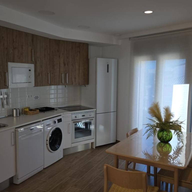 Apartamentos San Nicolas Jaca - Two-Bedroom Standard Apartment - 13