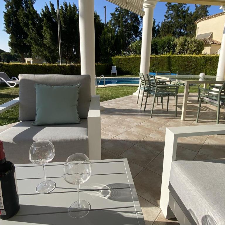 Villa Barcelona by ON Travel - Villa Superior - 8