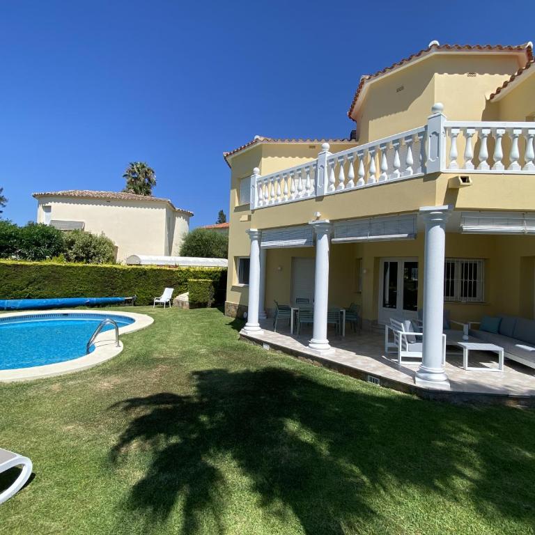 Villa Barcelona by ON Travel - Villa Superior - 3