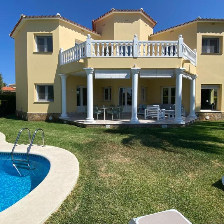 Villa Barcelona by ON Travel - Villa Superior - 59