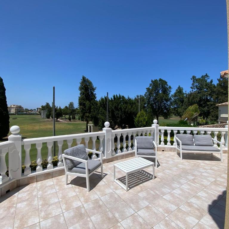 Villa Barcelona by ON Travel - Villa Superior - 41