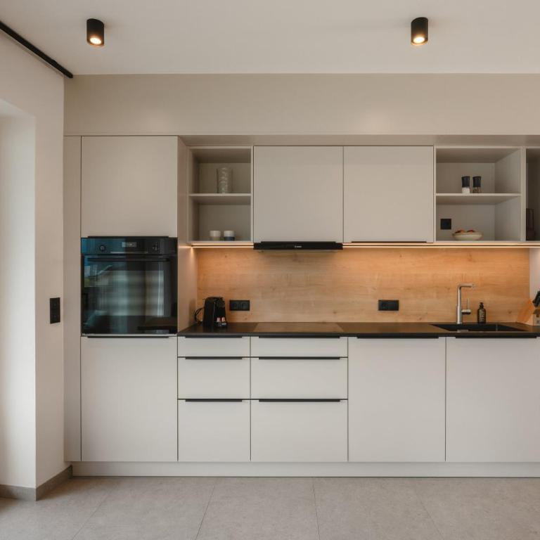 milu Apartments - Fiss - Appartamento con 2 Camere da Letto - 13