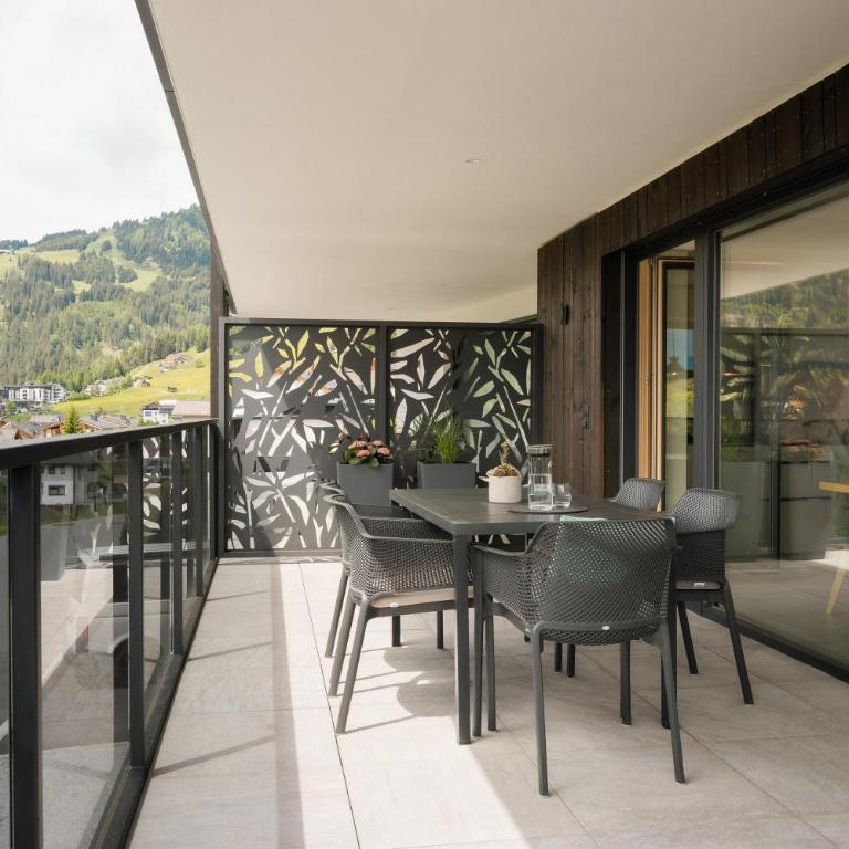 milu Apartments - Fiss - Appartamento con 2 Camere da Letto - 9