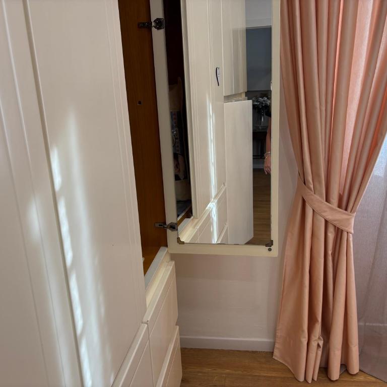 La Stella Gregoriana - One-Bedroom Apartment - 35