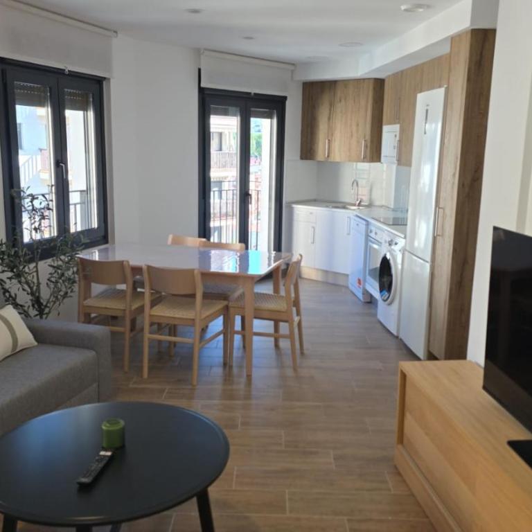 Apartamentos San Nicolas Jaca - Maisonette - 3
