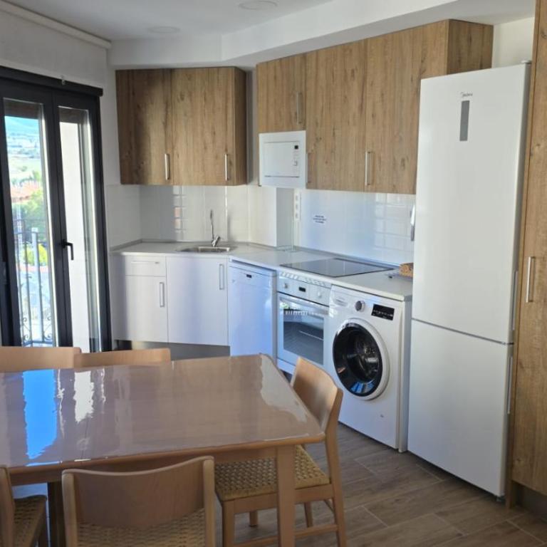 Apartamentos San Nicolas Jaca - Maisonette - 4