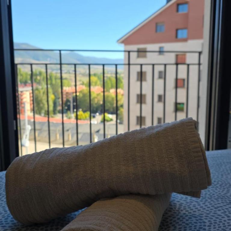 Apartamentos San Nicolas Jaca - Maisonette - 6