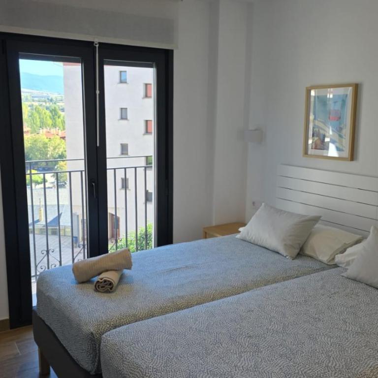 Apartamentos San Nicolas Jaca - Maisonette - 7