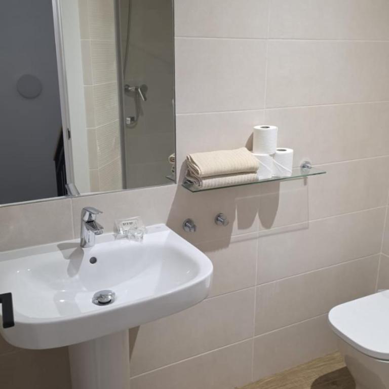 Apartamentos San Nicolas Jaca - Maisonette - 8