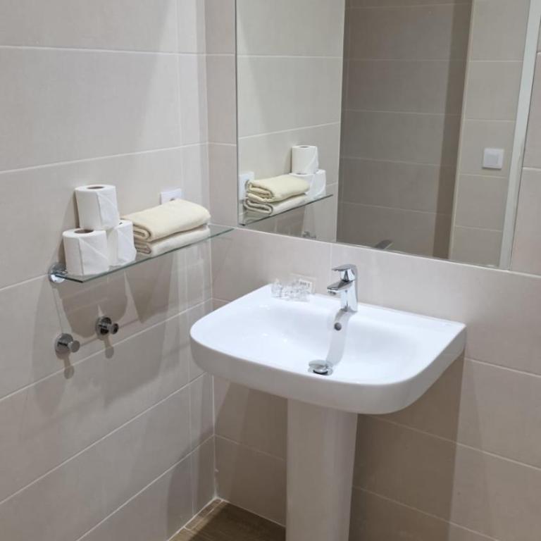 Apartamentos San Nicolas Jaca - Maisonette - 9
