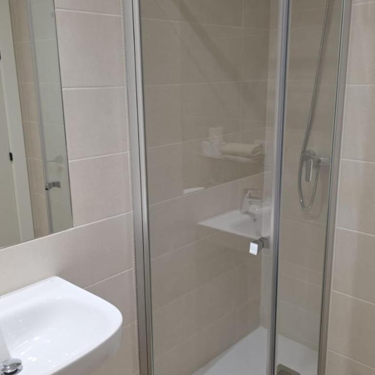 Apartamentos San Nicolas Jaca - Maisonette - 10