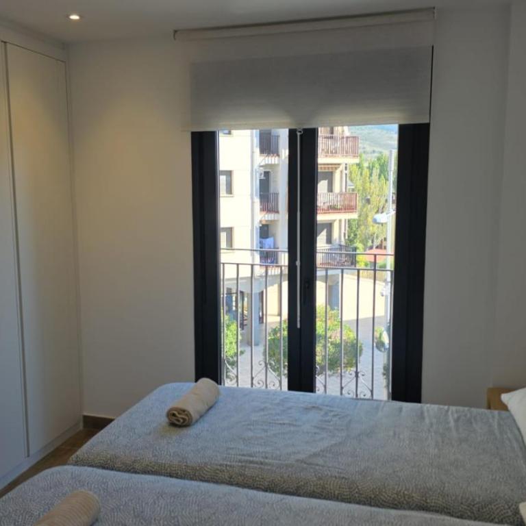 Apartamentos San Nicolas Jaca - Maisonette - 11